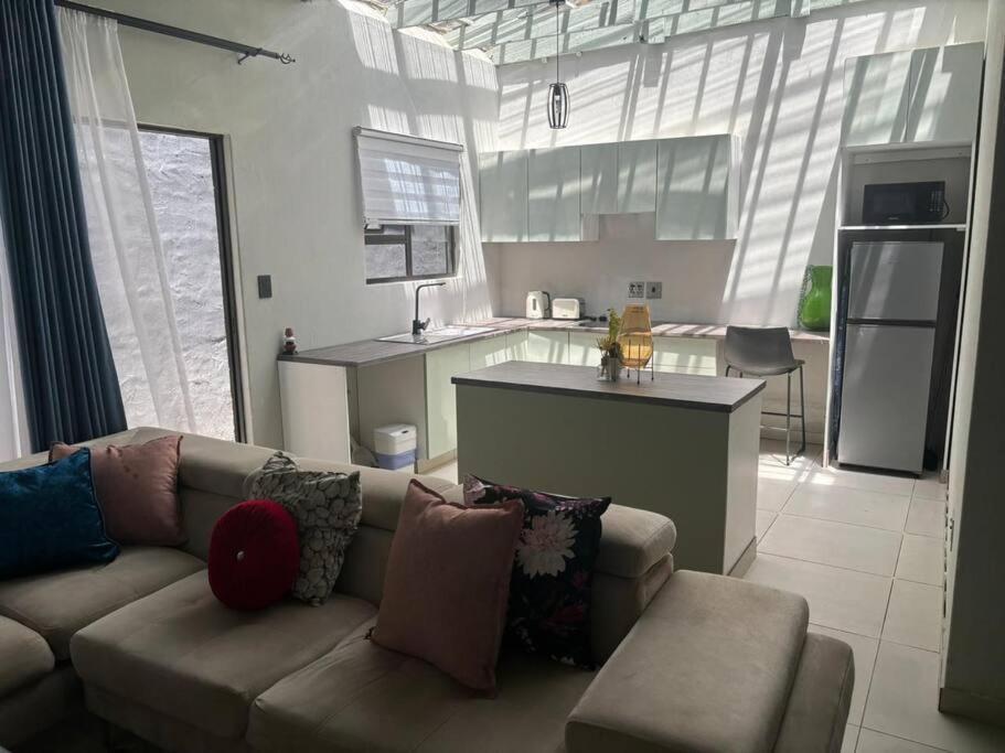 Cosy Nest 5 Min2sandton 2