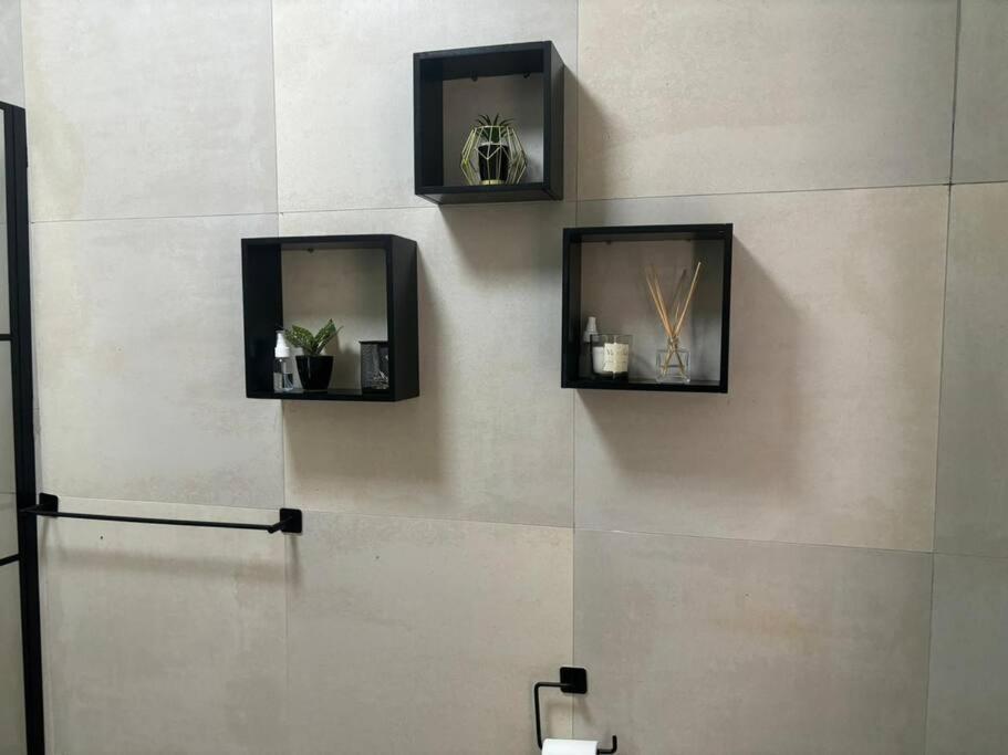 Apartamento Cosy Nest 5 Min2sandton 2 Joanesburgo
