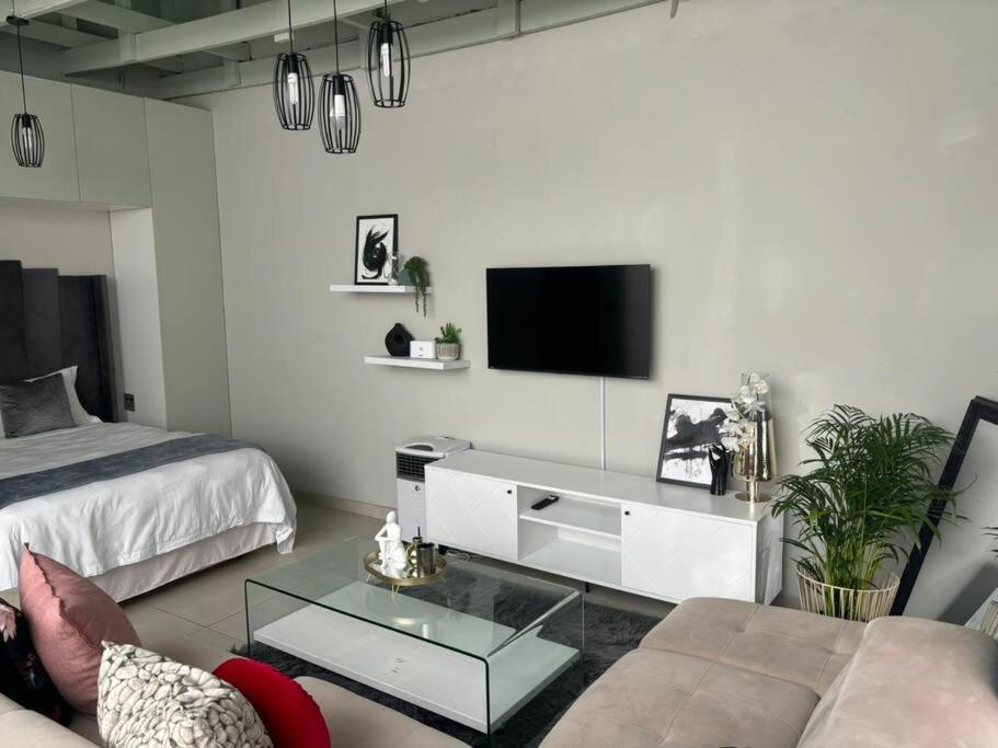 Cosy Nest 5 Min2sandton 2 * Joanesburgo