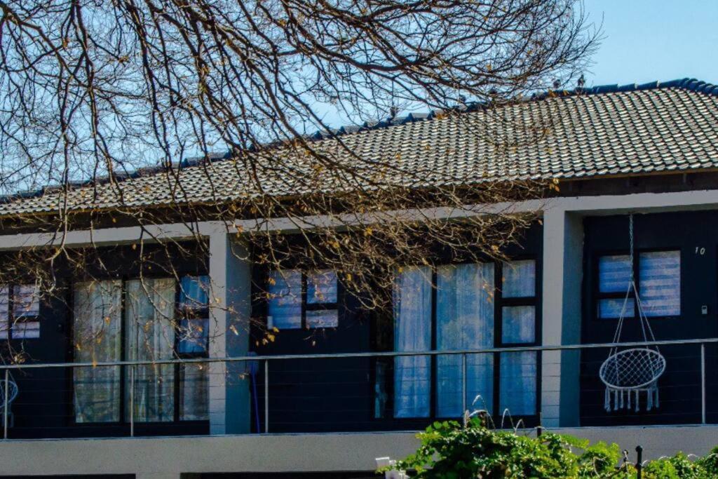 Cosy Nest 5 Min2sandton 2 * Johannesburg