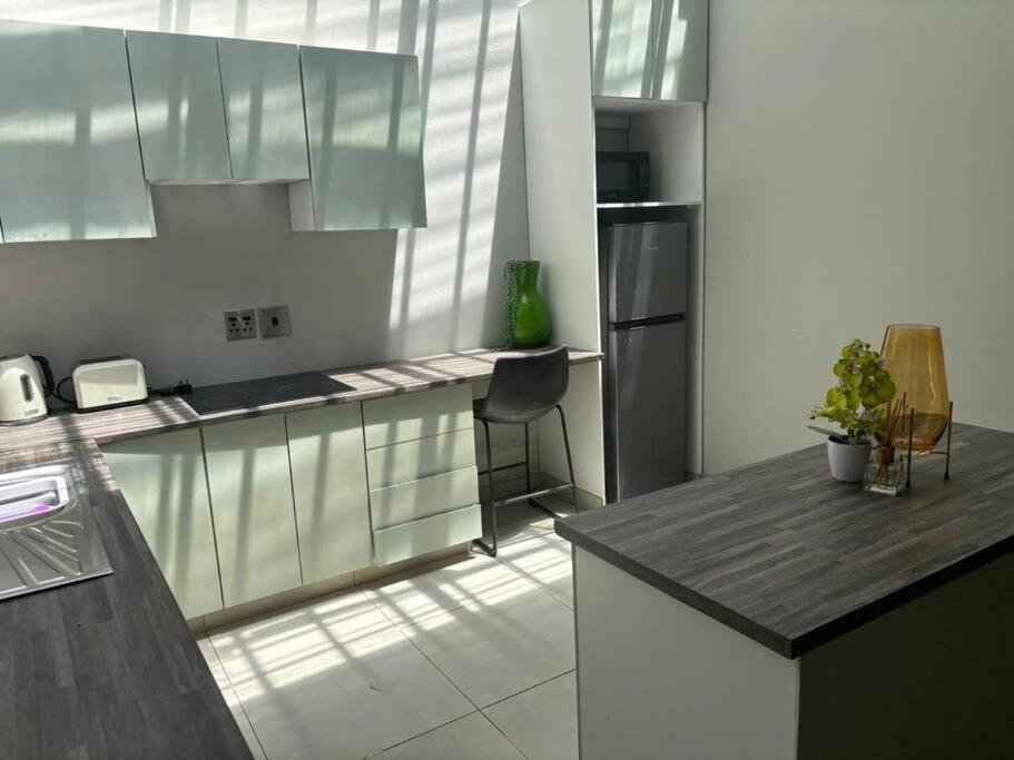Cosy Nest 5 Min2sandton 2 Joanesburgo